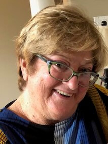 Jane Dysart