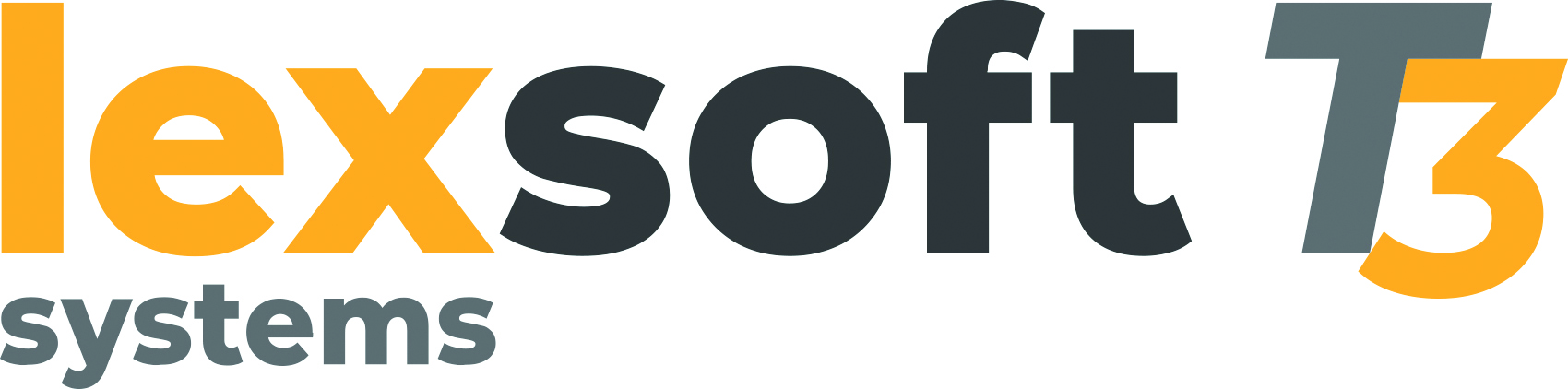 Lexsoft logo